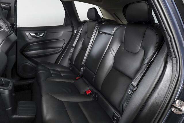 Volvo XC60 2.0 Recharge T6 AWD Plus Dark | S/K-Panodak | Dig. Cockpit | Adapt. Cruise | Memory Stoelen | Elek. Klep | Stoel-+stuurverw. | 360 Camera | NAV+App. Connect | LM 19" | 9702