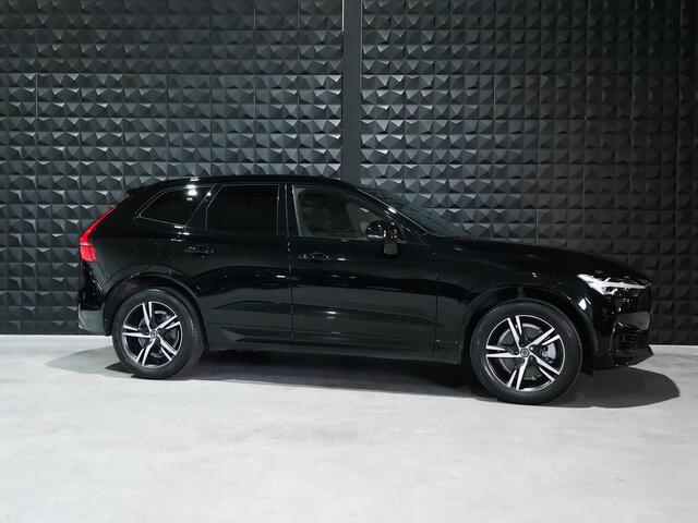 Volvo XC60 2.0 Recharge T6 AWD R-Design | Pano | H&K | BLIS | Trekhaak |