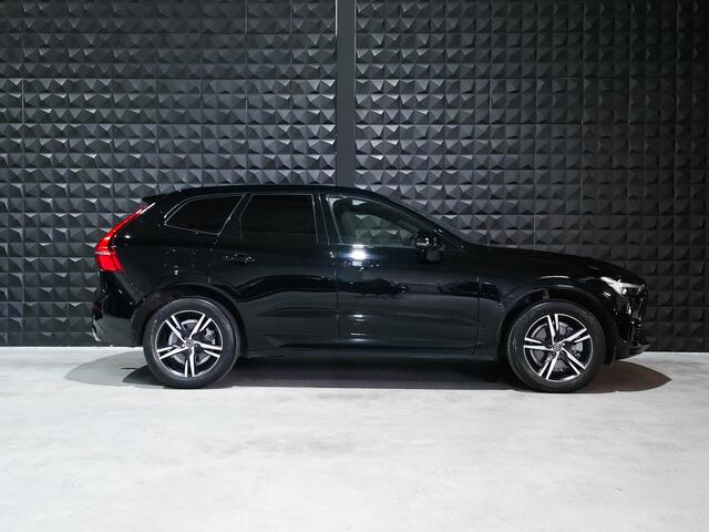 Volvo XC60 2.0 Recharge T6 AWD R-Design | Pano | H&K | BLIS | Trekhaak |