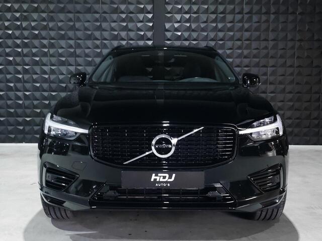 Volvo XC60 2.0 Recharge T6 AWD R-Design | Pano | H&K | BLIS | Trekhaak |