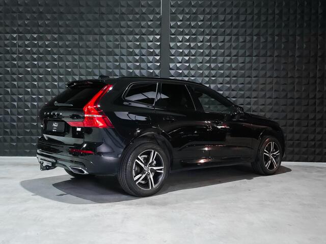 Volvo XC60 2.0 Recharge T6 AWD R-Design | Pano | H&K | BLIS | Trekhaak |