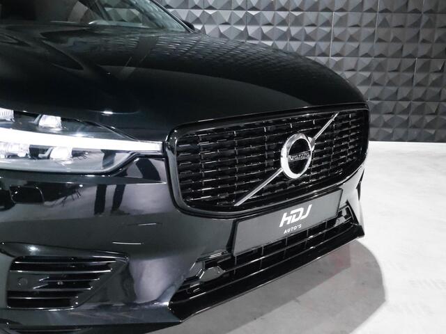 Volvo XC60 2.0 Recharge T6 AWD R-Design | Pano | H&K | BLIS | Trekhaak |