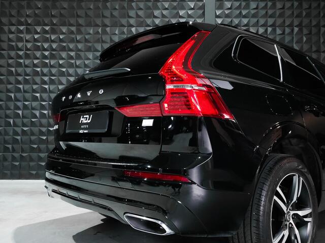 Volvo XC60 2.0 Recharge T6 AWD R-Design | Pano | H&K | BLIS | Trekhaak |