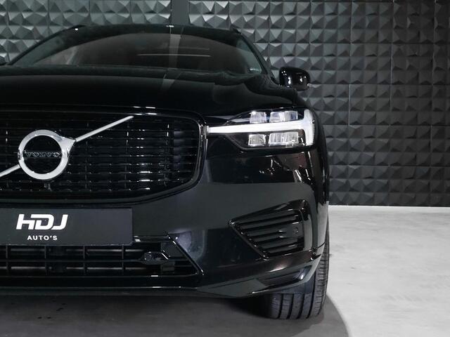 Volvo XC60 2.0 Recharge T6 AWD R-Design | Pano | H&K | BLIS | Trekhaak |