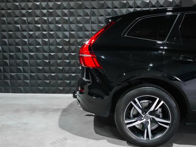 Volvo XC60 2.0 Recharge T6 AWD R-Design | Pano | H&K | BLIS | Trekhaak |