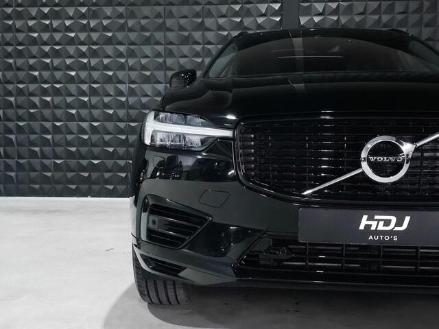 Volvo XC60 2.0 Recharge T6 AWD R-Design | Pano | H&K | BLIS | Trekhaak |