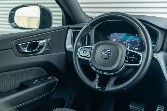 Volvo XC60 T8 Aut. LongRange R-Design Leder 360Camera 455pk