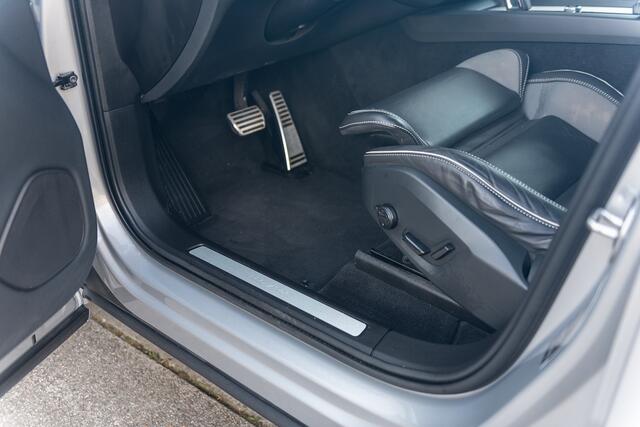 Volvo XC60 T8 Aut. LongRange R-Design Leder 360Camera 455pk