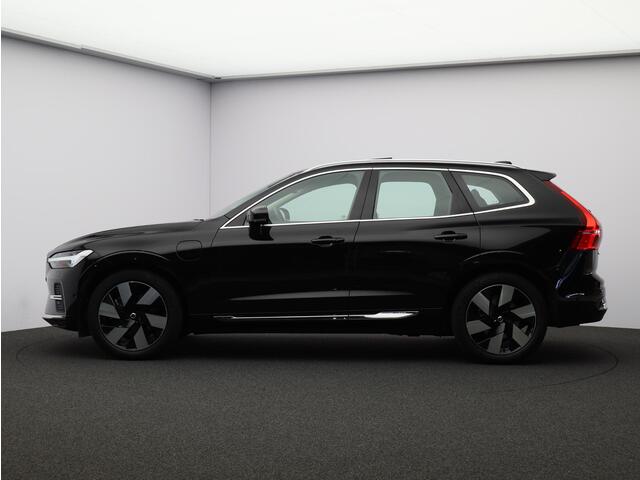 Volvo XC60 2.0 T6 Plug-in hybrid AWD Ultimate Bright / Trekhaak / Luchtvering / Bowers & Wilkins / Head-up Display / 360 Camera / Stoelventilatie + Massage / Panoramadak / Elektrische Stoelen /