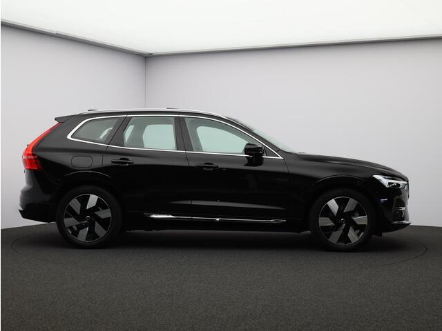 Volvo XC60 2.0 T6 Plug-in hybrid AWD Ultimate Bright / Trekhaak / Luchtvering / Bowers & Wilkins / Head-up Display / 360 Camera / Stoelventilatie + Massage / Panoramadak / Elektrische Stoelen /