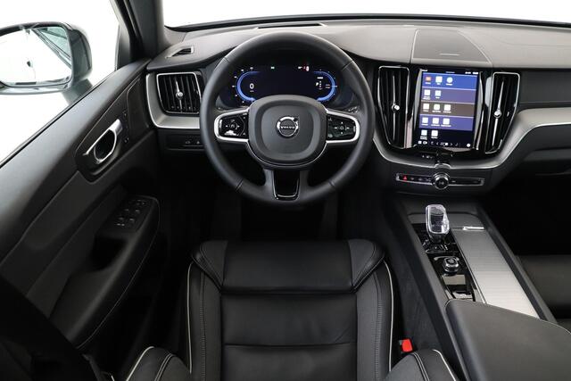 Volvo XC60 T6 PLUG-IN HYBRID AWD ULTRA DARK -PANO.DAK|HEAD-UP DISP.|HARMAN/KADON|LUCHTVERING|CAMERA