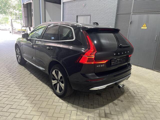Volvo XC60 T6 Plug-in hybrid Plus Bright | Long Range | ACC | 360° Camera | Trekhaak | BLIS | Stoel+Stuurverwarming