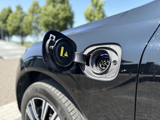 Volvo XC60 2.0 T6 Plug-in hybrid AWD Plus Bright | Long Range | Memoryseats | Lederen bekleding | ACC | Keyless Entry | Stoelverwarming |