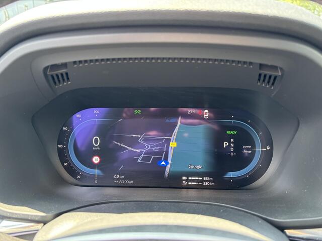 Volvo XC60 2.0 T6 Plug-in hybrid AWD Plus Bright | Long Range | Memoryseats | Lederen bekleding | ACC | Keyless Entry | Stoelverwarming |