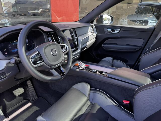 Volvo XC60 2.0 T6 Plug-in hybrid AWD Plus Black Edition
