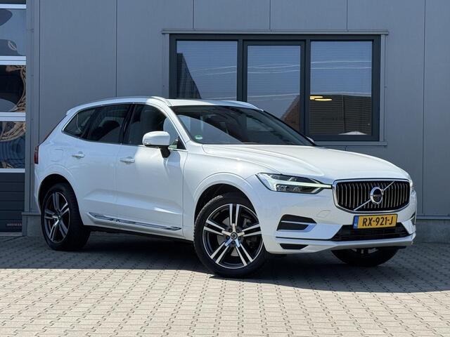 Volvo XC60 2.0 T5 AWD Inscription 250 PK | Luchtvering | Trekhaak | 360 Graden Camera