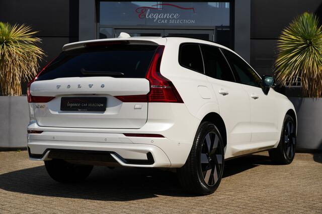 Volvo XC60 2.0 T8 Plug-in hybrid AWD Plus Dark 455pk Panoramadak/HarmanKardon/360Camera