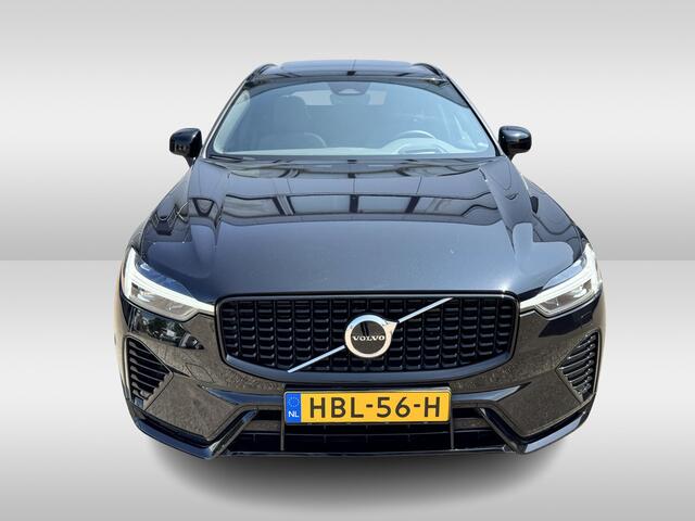 Volvo XC60 2.0 T6 Plug-in hybrid AWD Ultimate Dark Head Up Display | Climate Line | Audio by Harman Kardon