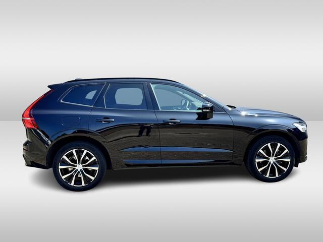 Volvo XC60 2.0 T6 Plug-in hybrid AWD Ultimate Dark Head Up Display | Climate Line | Audio by Harman Kardon