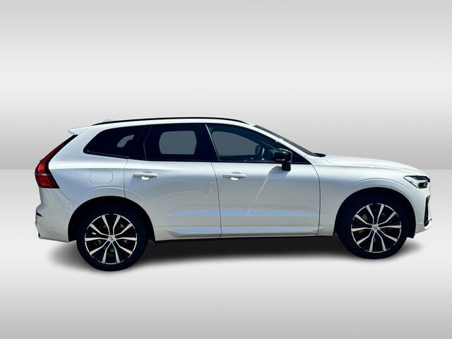 Volvo XC60 2.0 T6 Plug-in hybrid AWD Ultimate Dark Head Up Display | Climate Line | Audio by Harman Kardon