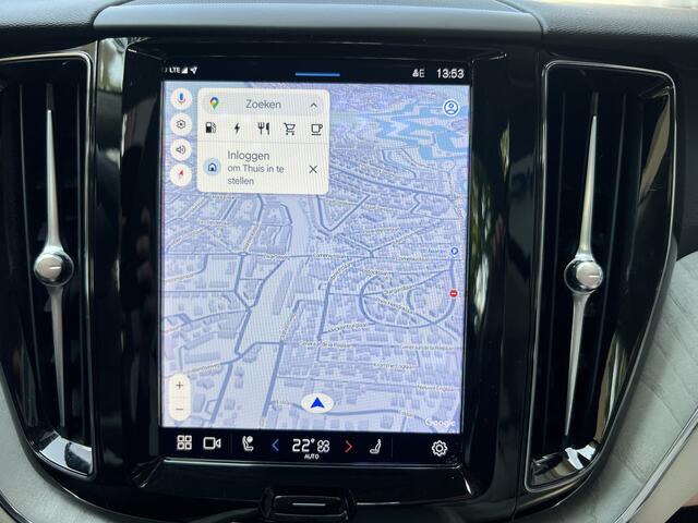 Volvo XC60 2.0 T6 Plug-in hybrid AWD Plus Dark LONGE RANGE Trekhaak