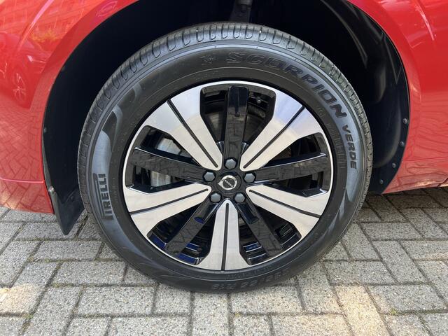 Volvo XC60 2.0 T6 Plug-in hybrid AWD Plus Dark LONGE RANGE Trekhaak