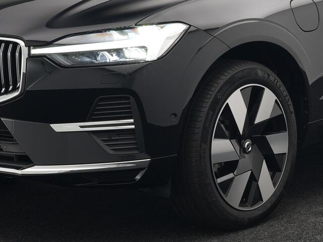 Volvo XC60 T8 AWD Ultimate Bright Plug In Hybrid PHEV | Panodak | Luxe Lederen Sportstoelen Memory & Massage | 360 Camera | Adaptive Cruise | Head Up | 20"L.M | Google Maps |