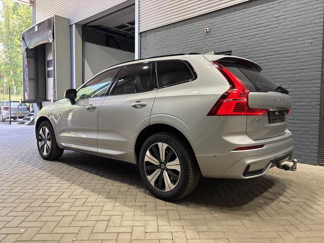 Volvo XC60 T6 Plug-in hybrid Plus Dark | Long Range | ACC | 360° Camera | Trekhaak | BLIS | Stoel+Stuurverwarming