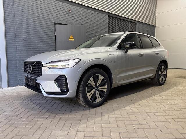 Volvo XC60 T6 Plug-in hybrid Plus Dark | Long Range | ACC | 360° Camera | Trekhaak | BLIS | Stoel+Stuurverwarming