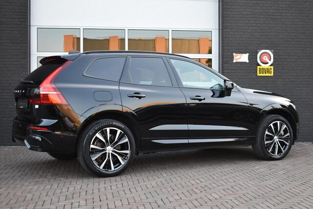 Volvo XC60 2.0 T6 Plug-in hybrid AWD 350PK Aut. Ultimate | Pano | LED | Navi | Camera | BLiS | Incl. garantie