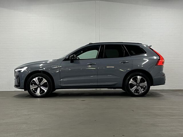 Volvo XC60 2.0 T6 Plug-in hybrid AWD Plus Dark Open dak | Harman/Kardon | Adapt. Cruise c. | Stoel-/Stuur verwarming