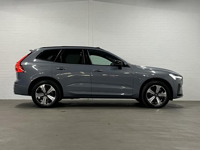 Volvo XC60 2.0 T6 Plug-in hybrid AWD Plus Dark Open dak | Harman/Kardon | Adapt. Cruise c. | Stoel-/Stuur verwarming