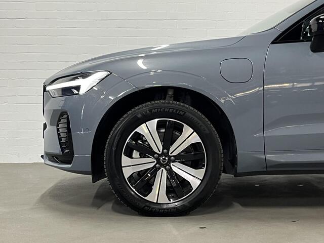 Volvo XC60 2.0 T6 Plug-in hybrid AWD Plus Dark Open dak | Harman/Kardon | Adapt. Cruise c. | Stoel-/Stuur verwarming