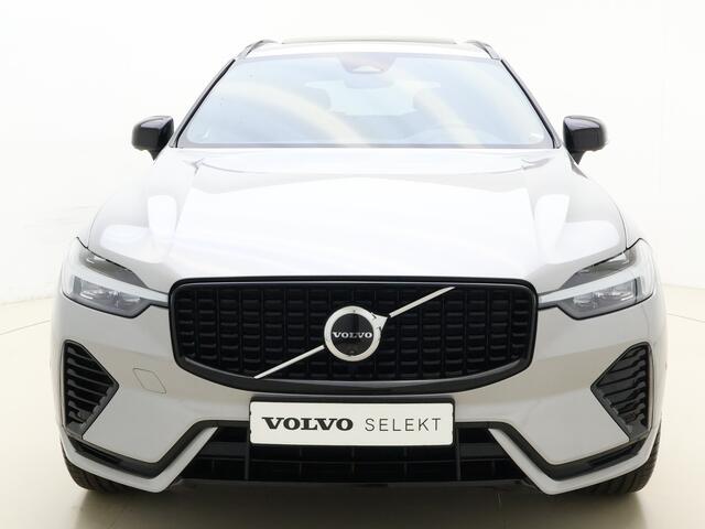 Volvo XC60 T8 455pk AWD Plus Dark / 21'' / Panoramadak / 360 Camera / Harman&Kardon / Keyless / Getint glas / Elektr. Stoelen / Sportleder /
