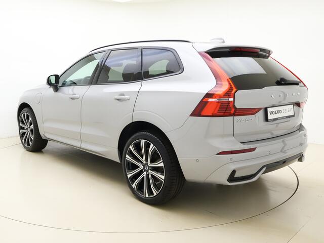 Volvo XC60 T8 455pk AWD Plus Dark / 21'' / Panoramadak / 360 Camera / Harman&Kardon / Keyless / Getint glas / Elektr. Stoelen / Sportleder /