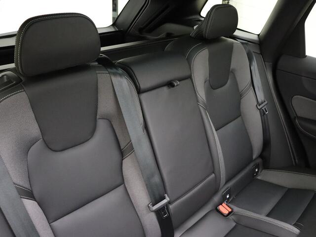 Volvo XC60 T8 455pk AWD Plus Dark / 21'' / Panoramadak / 360 Camera / Harman&Kardon / Keyless / Getint glas / Elektr. Stoelen / Sportleder /