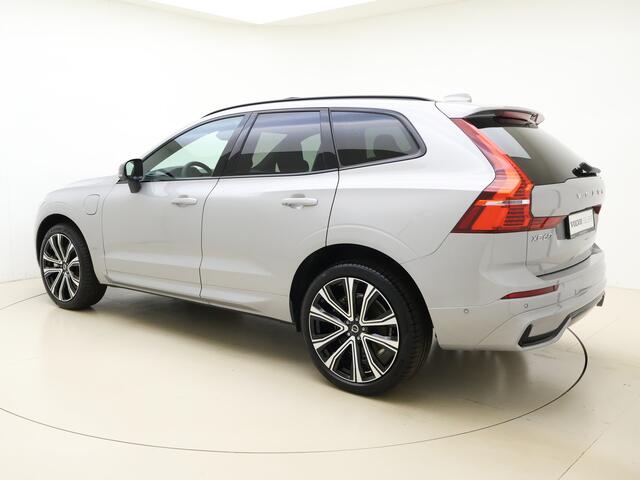 Volvo XC60 T8 455pk AWD Plus Dark / 21'' / Panoramadak / 360 Camera / Harman&Kardon / Keyless / Getint glas / Elektr. Stoelen / Sportleder /