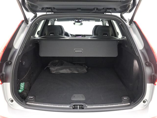 Volvo XC60 T8 455pk AWD Plus Dark / 21'' / Panoramadak / 360 Camera / Harman&Kardon / Keyless / Getint glas / Elektr. Stoelen / Sportleder /