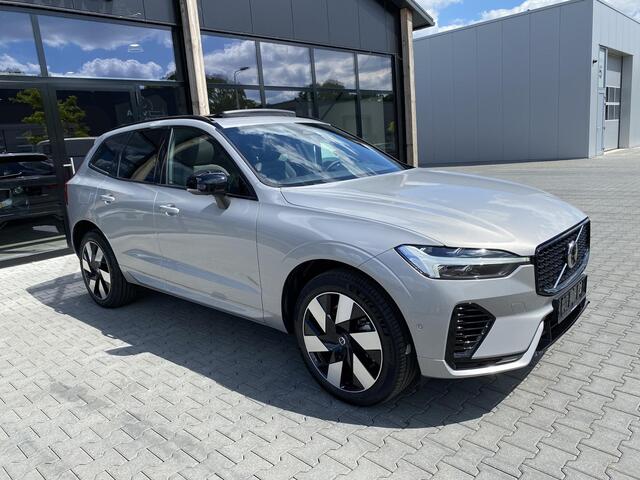 Volvo XC60 2.0 T8 Plug-in hybrid AWD Plus Dark 360|ACC|Blis|H&K