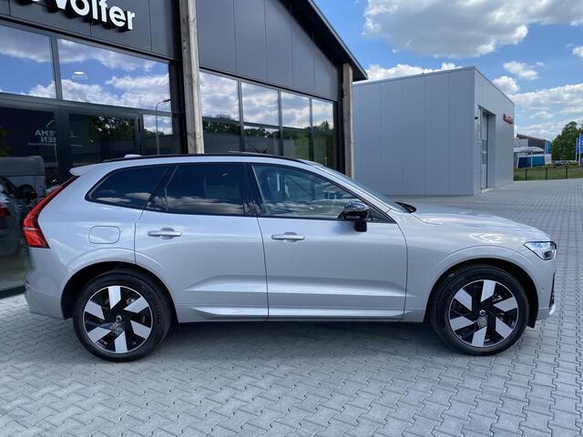 Volvo XC60 2.0 T8 Plug-in hybrid AWD Plus Dark 360|ACC|Blis|H&K