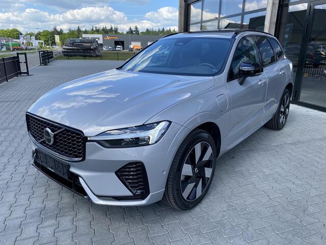 Volvo XC60 2.0 T8 Plug-in hybrid AWD Plus Dark 360|ACC|Blis|H&K