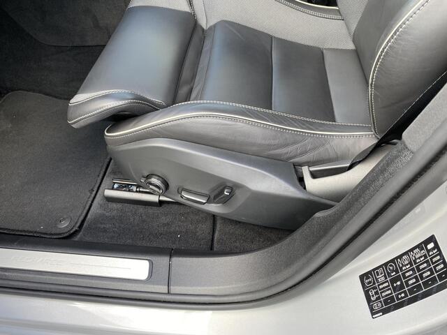 Volvo XC60 2.0 T8 Plug-in hybrid AWD Plus Dark 360|ACC|Blis|H&K