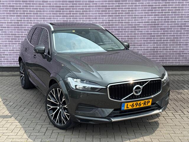Volvo XC60 B5 Momentum Exclusive | Head-up Display | Panoramadak | 22" LM velgen | Trekhaak | 360º Camera | Harman Kardon | Stoel/stuurverwarming
