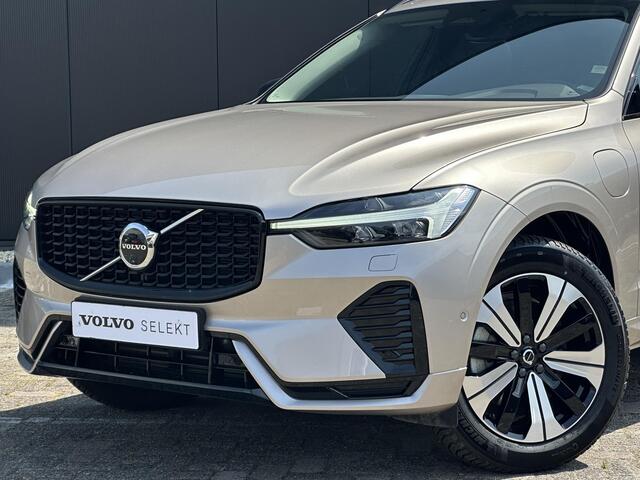 Volvo XC60 2.0 T6 Plug-in hybrid AWD Plus Dark Pano. dak / Verwarmde stoelen / 360 camera / Harman Kardon / Elek. verstelbare stoelen / Verwarmde stoelen /