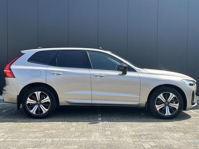 Volvo XC60 2.0 T6 Plug-in hybrid AWD Plus Dark Pano. dak / Verwarmde stoelen / 360 camera / Harman Kardon / Elek. verstelbare stoelen / Verwarmde stoelen /