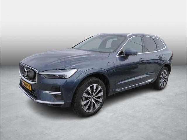 Volvo XC60 2.0 T8 Plug-in hybrid AWD Inscription | Long Range | Trekhaak | 360 camera | Harman Kardon audio | Adaptive cruise control | Standkachel | Stoel- en stuurwielverwarming | Actieve LED koplampen |