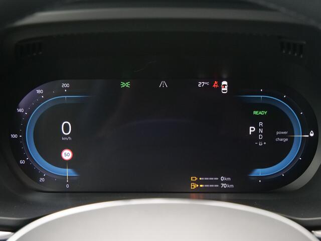 Volvo XC60 2.0 T8 390pk PHEV AWD Inscription Exclusive Automaat Trekhaak / Stoelkoeling / Schuifdak / Camera