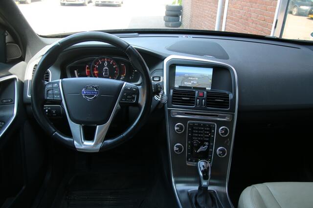 Volvo XC60 2.0 T5 FWD Summum