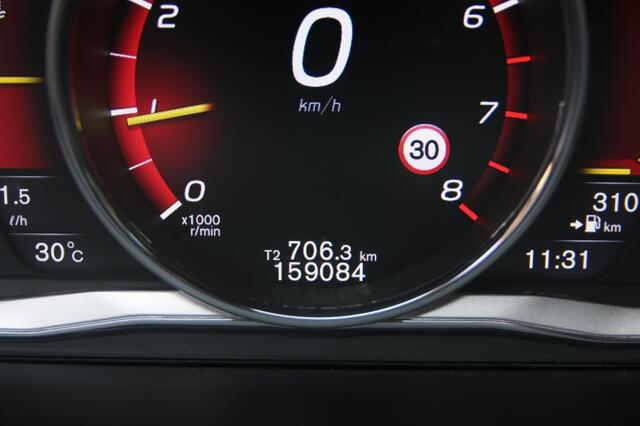 Volvo XC60 2.0 T5 FWD Summum