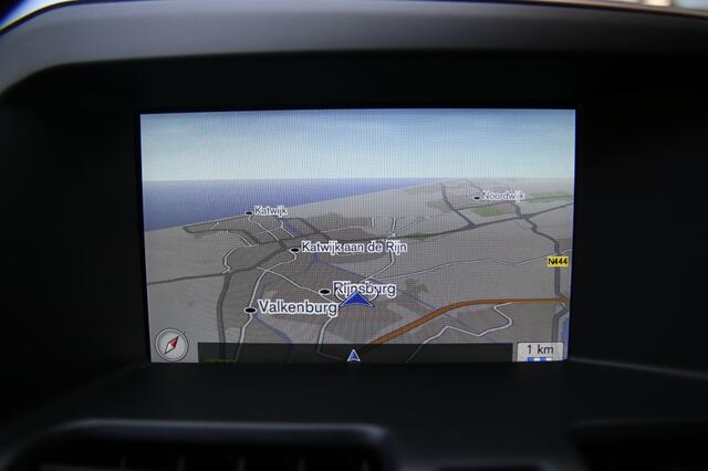 Volvo XC60 2.0 T5 FWD Summum